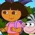 Dora Boots And Diego Meets Baby Dino