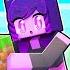 Playing As An ENDER Girl In Minecraft