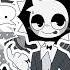 DATEN ROUTE Animaition Tweening Meme Shorts