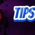 Three Tips And Tricks For The Cursed Thorn That You MUST Know Geometrydash