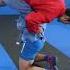 I Challenged A Sambo World Champion