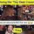 It Was A NO For Me Amerie Tinydeskconcert