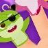 Zombie Shark Finger Family Baby Shark Adventures For Kids By Bubbles