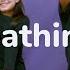 The Breathing Song Lyric Video SEL Song For Kids