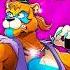 Fnaf Security Breach Fury S Rage Fury Rockit Gaming Nightcore