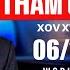 06 16 2025 Hortman Hoffman Raug Tua Trump Hnub Yug Israel Thiab Iran Tsov Rog Trump Hauj Lwm