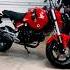 Honda Grom Gotta Love Honda Red