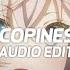 Copines Aya Nakamura Edit Audio