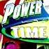 Power Ranger Time Force Theme The FestEvil Long Version