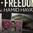 Fighting For Freedom Documentary Hamid Hayat Reflects On Wrongful Terrorism Conviction