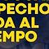 Dolor En El Pecho La Espalda Y Los Brazos Sin Diagnóstico Podría Ser Desfiladero Torácico