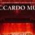 Riccardo Muti Verdi Messa Da Requiem II Sequenza VIII Ingemisco