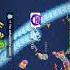 King Cobra Music Games Wormszone Gameplay