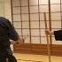 Tosei Ryu Uchida Ryu Kata Sunekudaki Stockkampf In Köln