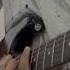 The Leanover Life Without Buildings Guitar Intro