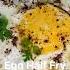 Half Fry An EGG Recipe Shorts Egg