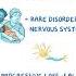Infantile Neuroaxonal Dystrophy Or INAD Education Science Children Biology