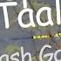 Introspective Taal Aakash Gandhi Sapala Creation