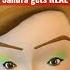Sandra Drops A Truth Bomb Animation Normalmansfate Sillybilly