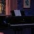 Relaxing Piano Jazz With Crackling Fireplace Snow 1950s Cozy Living Room Stress Relief Calm