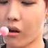 Remember Hobi S Reaction When Jimin Just