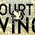 The Empyrean 1 Fourth Wing 2 Of 2 By Rebecca Yarros GraphicAudio Sample 1