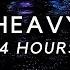 Heavy Rain To Sleep FAST 24 Hours Of Strong Rain Sounds To End Insomnia Block Noise Study