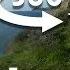 Большой Утриш вид с горы на Черное море Анапа видео 360