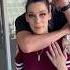 How Tiny Girl Can Escape Any Headlock From A Man