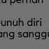 Sang Dewi Lyodra Andi Rianto Lirik Lagu