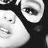 Ariana Grande Lil Wayne Let Me Love You 8D 1 Hour Version