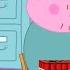Peppa Pig Plays Minecraft In Real Life Cartoon Parody