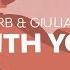 Zerb Giulia Be With You Official Lyric Video