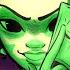 TIANA S VILLAIN SONG Animatic Almost There By Lydia The Bard