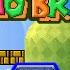 Genesis MD Soundfont Athletic Theme Super Mario Bros 3 SNES Rip