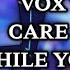 Vox Takes Care Of You While You Re Sick Vox X Listener ASMR