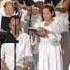 ORATORIO ROCK EVERSMILING LIBERTY CORO DE CÁMARA GIOVANNI BARDI AH WRETCHED ISRAEL