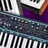 Is Moog Messenger The New Best Bass Synth Bass Synth Battle Feat Sub 37 Bass Station II