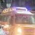Mumbai Rain Heavy Rain Leaves Lalbaug Kalachowki Colaba Waterlogged N18S CNBC TV18