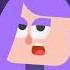 Jump Scare Videocall Lily Duolingo Funny