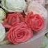 Букет из роз Нежный образ доставкацветов букетыназаказ розы Roses