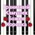 Гранитный камушек Божья коровка Beatleslove Pianotutorial Tutorial Pianocover Music Piano