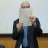 Зам ген директора ЗиЛ В Г Мазепа книга Колокола сии сооружали мастера ЗИЛа и иные трудники 3