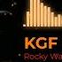 KGF BGM Rocky Walks Up The Stairs Yash World Of BGM