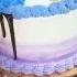 How To Make Letter Box Cake At Home Cake Decoration Viralvideo Shortvideo