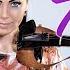 Eye Of The Tiger Survivor Violin Cover Cristina Kiseleff Rocky III Soundtrack