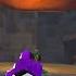 He Broke The Sound Barrier