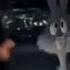 Bugs Bunny Screaming Earrape Meme