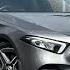 Used Mercedes Benz A Class 2 0 A220d AMG Line DE21OUH Motor Match Bolton