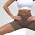30 Min Standing Pilates SLIM LEGS ROUND BUTT Burn Fat Tone Muscle No Jumping No Repeat
